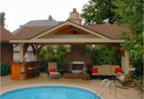 Home Plans with Pool Pool House Designs for Beautiful Pool area Pool House