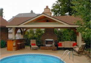 Home Plans with Pool Pool House Designs for Beautiful Pool area Pool House