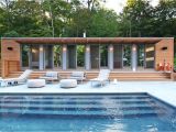 Home Plans with Pool Pool House Designs with Stunning Exterior Space Traba Homes