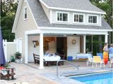 Home Plans with Pool Pool House Swimming Pools Pool Houses Pinterest