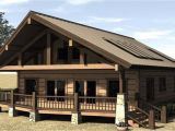 Home Plans with Porch Cabin House Plans with Porches Cabin House Plans with