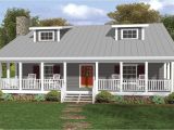 Home Plans with Porch One Floor House Plans with Porches