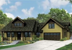Home Plans with Porches Craftsman Home Plans with Front Porch