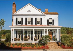 Home Plans with Porches southern 17 House Plans with Porches southern Living
