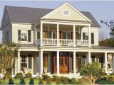 Home Plans with Porches southern Newberry Park Allison Ramsey Architects Inc southern