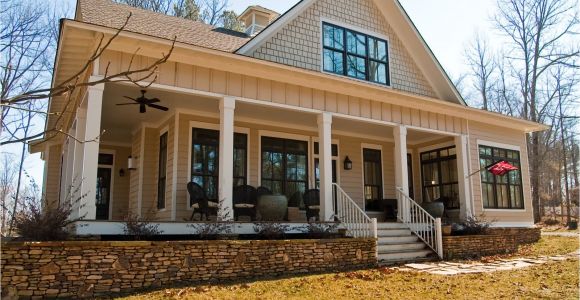 Home Plans with Porches southern southern House Plans Wrap Around Porch Cottage House Plans