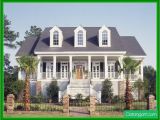 Home Plans with Porches southern southern Living House Plans with Porches Modern Style