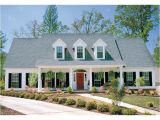 Home Plans with Porches southern southern Style Home Plans Smalltowndjs Com