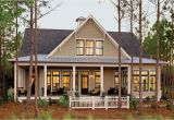 Home Plans with Porches southern Tucker Bayou Plan 1408 17 House Plans with Porches