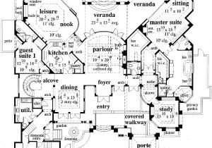 Home Plans with Porte Cochere A Unique Porte Cochere 33530eb 1st Floor Master Suite