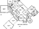 Home Plans with Porte Cochere French Country House Plans with Porte Cochere Floor Plan