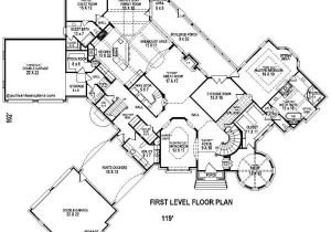 Home Plans with Porte Cochere French Country House Plans with Porte Cochere Floor Plan