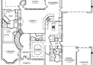 Home Plans with Porte Cochere House Plan with Porte Cochere Good Starting Point No