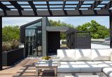 Home Plans with Rooftop Deck Chicago Modern House Design Amazing Rooftop Patio