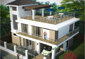 Home Plans with Rooftop Deck Home Plans with Roof Deck
