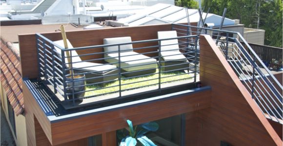 Home Plans with Rooftop Deck Imagined 2 Storey Modern House Plans Modern House Plan