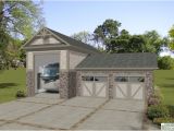 Home Plans with Rv Garage Rv Garage 3070 the House Designers