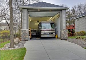 Home Plans with Rv Garage Rv Garage Houzz