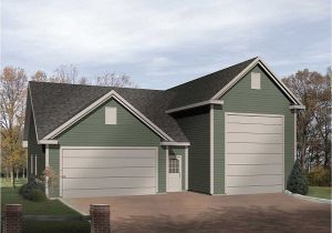 Home Plans with Rv Garage Rv Garage Plan 2238sl Architectural Designs House Plans