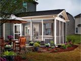 Home Plans with Screened Porches Enjoy Cottage House Plans with Screened Porch House
