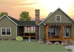 Home Plans with Screened Porches Small House Plans with Screened Porch Small House Plans