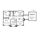 Home Plans with Secret Passageways and Rooms Secret Room House Plans