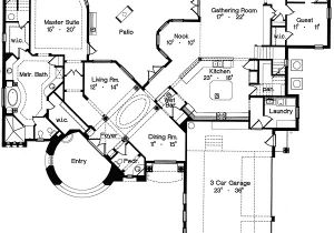 Home Plans with Secret Passageways Architectural Designs