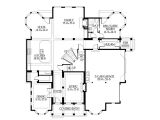 Home Plans with Secret Passageways Eplans Craftsman House Plan Hidden Media Room Kitchen Deck