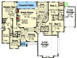 Home Plans with Secret Rooms Secret Room In the Study 48308fm 1st Floor Master