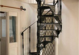 Home Plans with Spiral Staircases 40 Breathtaking Spiral Staircases to Dream About Having In