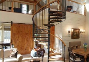 Home Plans with Spiral Staircases How to Choose Between Spiral and Modular Staircases Home