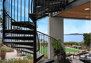 Home Plans with Spiral Staircases What You Need to Know About Spiral Staircases