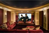 Home Plans with theater Room Craftsman House Plan theater Room Photo 01 Plan 091s 0001