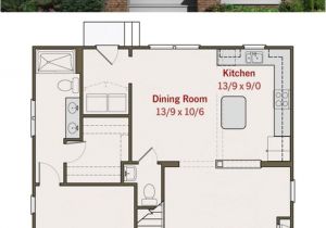 Home Plans with Things You Need to Know to Make Small House Plans