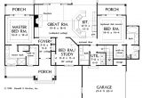 Home Plans with Two Master Suites 2 Master Suites House Plans Pinterest