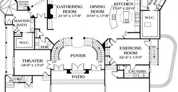 Home Plans with Two Master Suites 44 Best Dual Master Suites House Plans Images On Pinterest