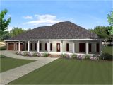 Home Plans with Wrap Around Porches One Story House Plans with Wrap Around Porch One Story