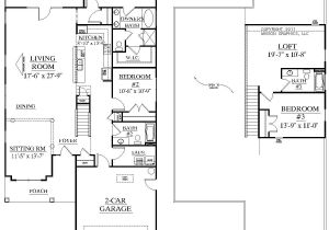 Home Plans without formal Dining Room 20 Awesome Ranch Home Plans without formal Dining Room