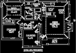 Home Plans without Garages 3 Bedroom House Plans No Garage Escortsea