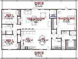 Home Plans00 Sq Ft 1800 Sq Ft Ranch House Plans Awesome Beach Style House