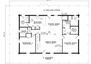 Home Plans00 Square Feet Home Plans 1600 Sq Feet