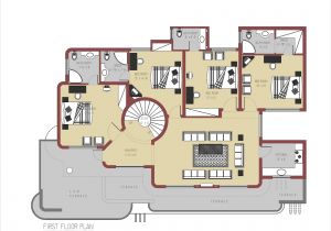 Home Plans14 14 Marla House Plan Home Plans