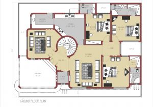 Home Plans14 14 Marla House Plan Layout Home Deco Plans