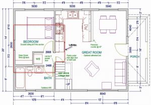 Home Plans14 14 X 24 House Plans Home Design and Style