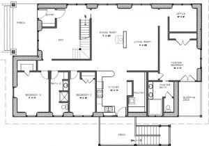 Home Plans14 Unique Home Plans with Porches 14 Two Bedroom House Plans