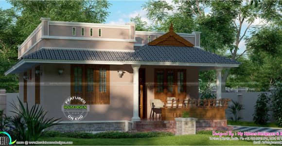Home Plans15 House Designs Below Lakhs Home Plans In Kerala Below 5
