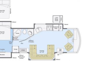 Home Plans15 Itasca Class C Rv Floor Plans Gurus Floor