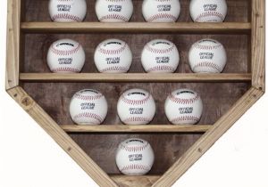 Home Plate Baseball Display Case Plans 12 Baseball Display Case