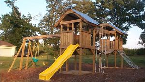 Home Playground Plans Aesthetic Diy Backyard Playground Plans Design Idea and