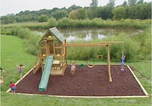 Home Playground Plans Backyard Playground Diy Woodworktips